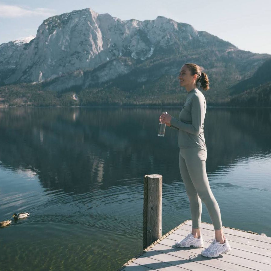 Longevity of the body and mind at MAYRLIFE