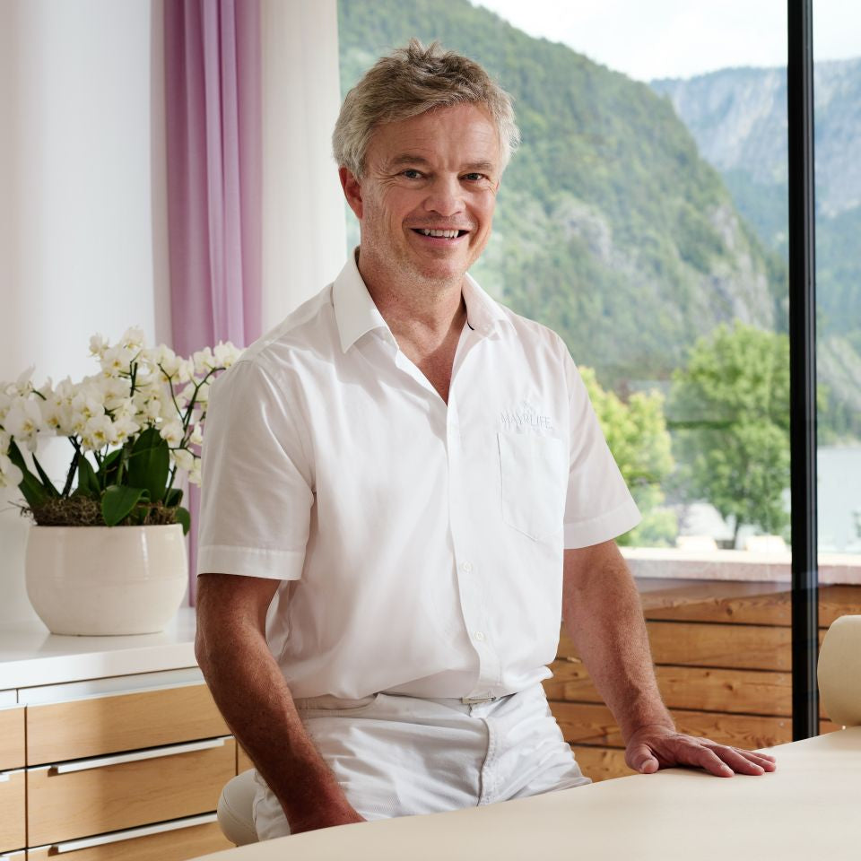 MAYRLIFE doctors and practitioners specialized in gut health