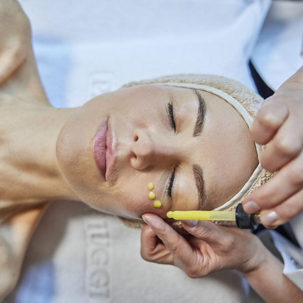 Palazzo Fiuggi Longevity and Full Checkup