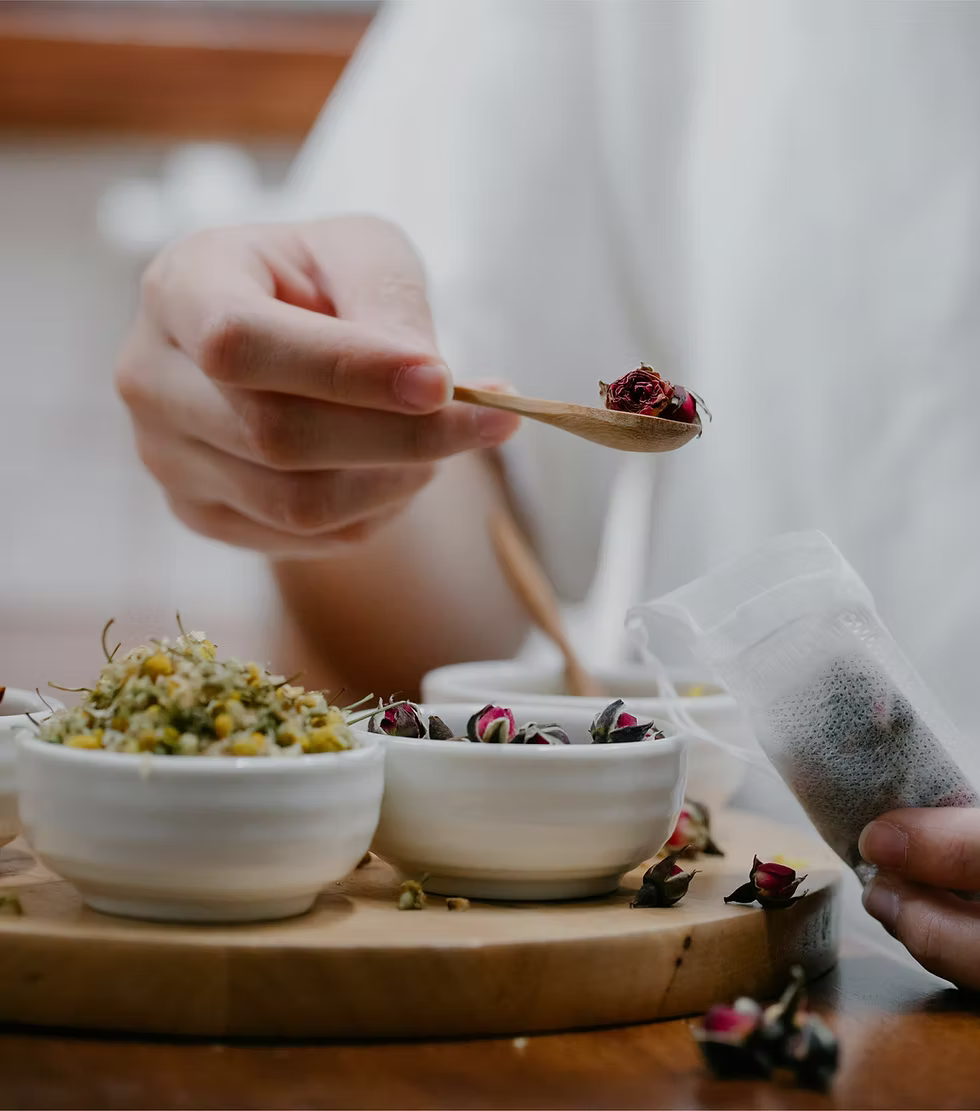 Palazzo Fiuggi Deep Detox