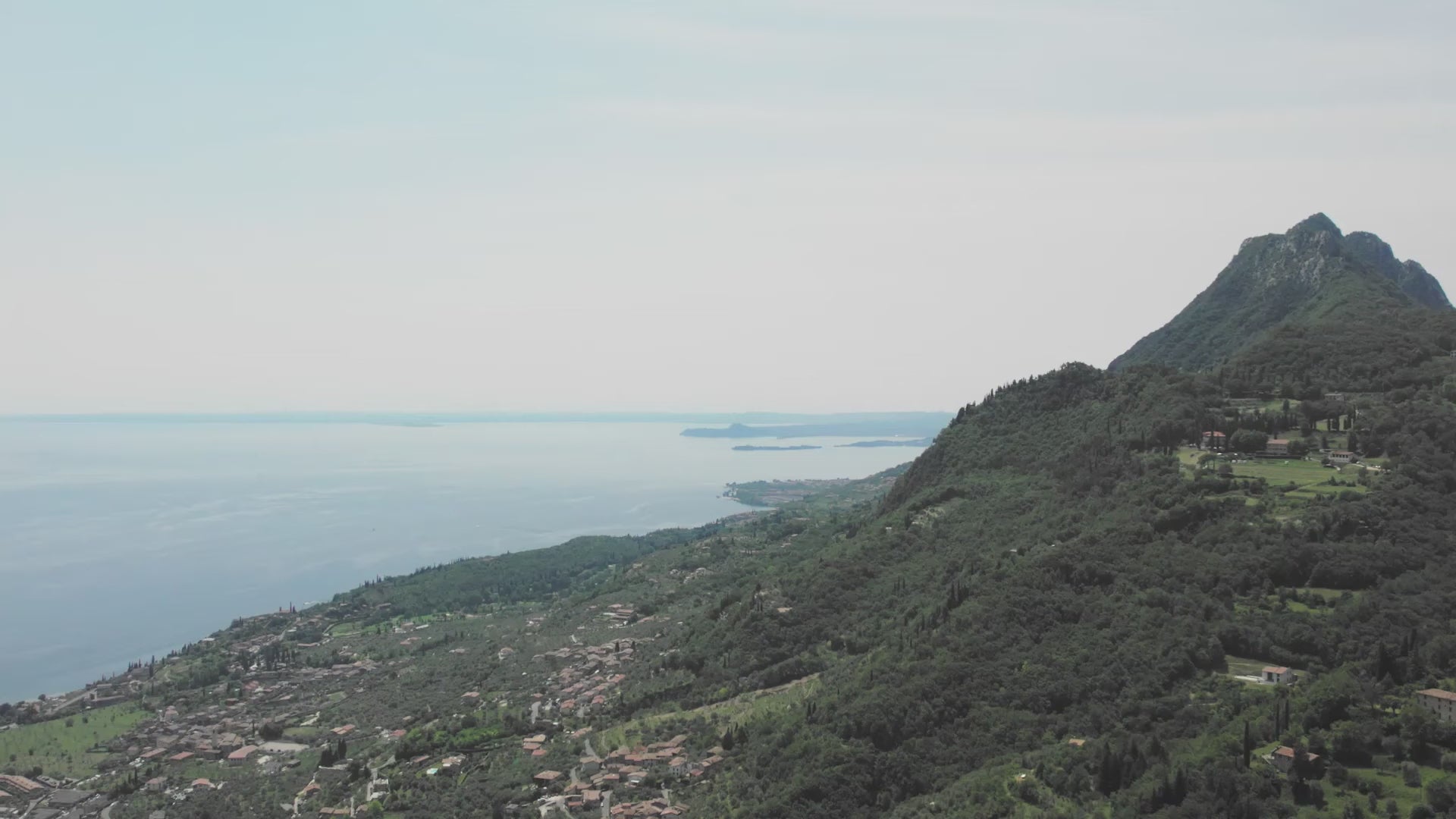Загрузить видео: Overview of Lefay Lago di Garda